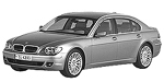 BMW E66 C2127 Fault Code