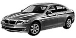BMW F10 C2127 Fault Code